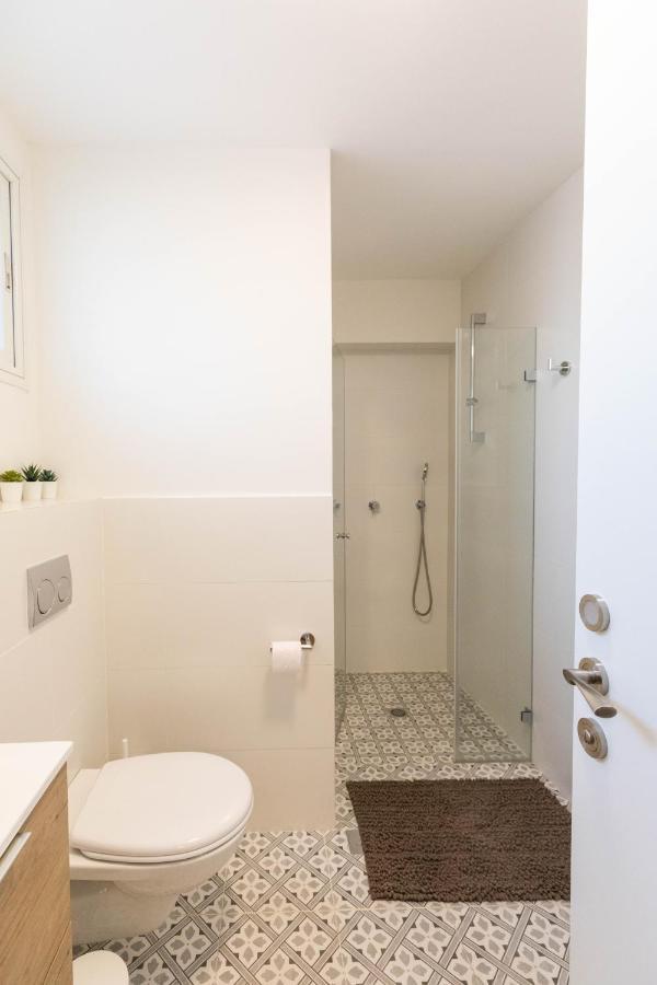 Sheba-Shik Apartment, Tel Hashomer שיבא-שיק, תל השומר,דירת סטודיו מקסימה! Ramat Gan Kültér fotó